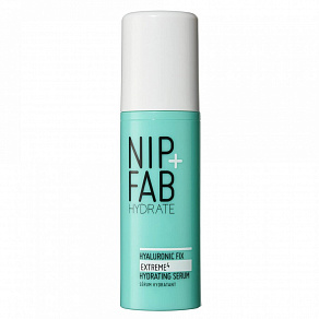 NIP+FAB Hyaluronic Fix Extreme4 Сыворотка для лица 2%