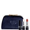 Dior Holiday Rouge Dior MakeUp Couture Set Int23 Подарочный набор - 2