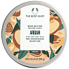 The Body Shop Argan Body Batter Крем-баттер для тела с арганой - 2