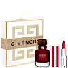 Givenchy L'Interdit Rouge XMAS23 Gift Set Подарочный набор - 2