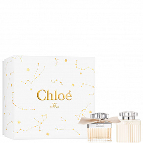 Chloe Chloe Signature Gift Set Y23 Подарочный набор