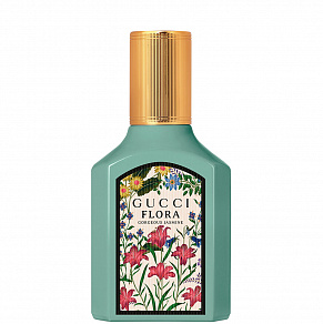Gucci Flora Gorgeous Jasmine Парфюмерная вода