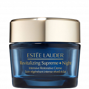 Estee Lauder RS+Night Intensive Restorative Cream Ночной интенсивный восстанавливающий крем