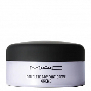 MAC Complete Comfort Crème Глубокоувлажняющий крем для лица