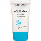 Limoni Aquamax Moisture BB Cream Light Увлажняющий BB крем для лица