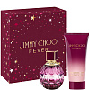 Jimmy Choo Fever Holiday Gift Set Y23 Подарочный набор - 2
