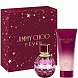 Jimmy Choo Fever Holiday Gift Set Y23 Подарочный набор - 10