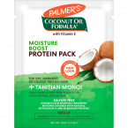PALMER'S Увлажняющий кондиционер с кокосовым маслом Deep Conditioning Protein Pack Coconut Oil Formu