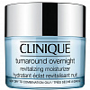Clinique Turnaround Overnight Revitalizing Moisturizer Ночной обновляющий крем - 2