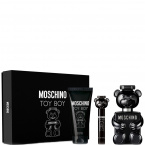 Moschino Toy Boy Gift Set Spring 2024 Подарочный набор