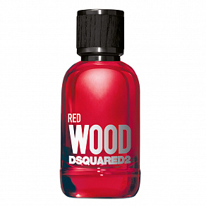 Dsquared2 Red Wood Туалетная вода