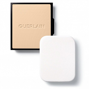 Guerlain Parure Gold Skin Control Refill Компактная тональная пудра для лица (сменный блок)