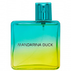 Mandarina Duck For Him Vida Loca Туалетная вода