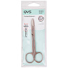 QVS Toenail Scissors Ножницы для педикюра - 2