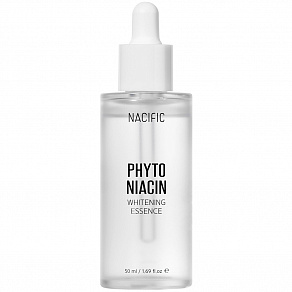 Nacific Phyto Niacin Brightening Essence Осветляющая сыворотка с фито ниацином