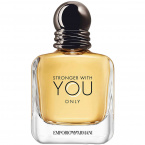Armani Stronger With You Only Туалетная вода